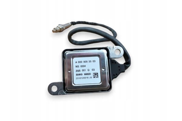 Sensor A0009053503 para Mercedes-Benz W219 W211 W164 W221 V251 X164 W906 W212 W207 R172 W166 usado