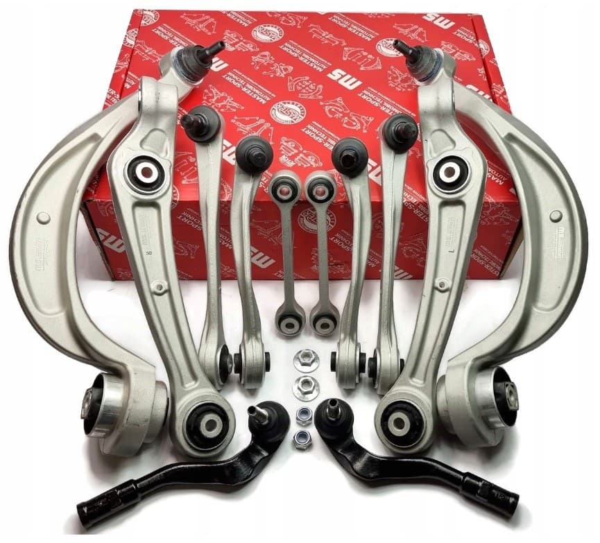 Kit de Brazo de Suspensión Delantera Master-Sport para Audi A4 B8, A5, Q5 nuevo