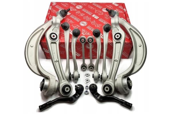 Kit de Brazo de Suspensión Delantera Master-Sport para Audi A4 B8, A5, Q5 usado