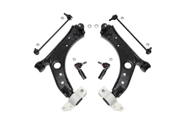 Master-Sport Germany 36865-Kit-Ms Juego de brazos oscilantes, suspensión de rueda usado