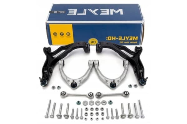 Kit de Brazo de Control Meyle 116 050 0194/HD para Suspensión de Rueda usado