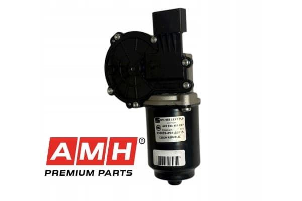 Motor Limpiaparabrisas Delantero OE Seat Ibiza 6F1955113E AMH5113E nuevo