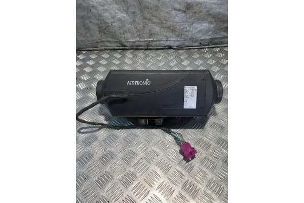 Calefactor de estacionamiento Webasto Airtronic M D4S 40W 24V 3.5KW Eberspacher usado