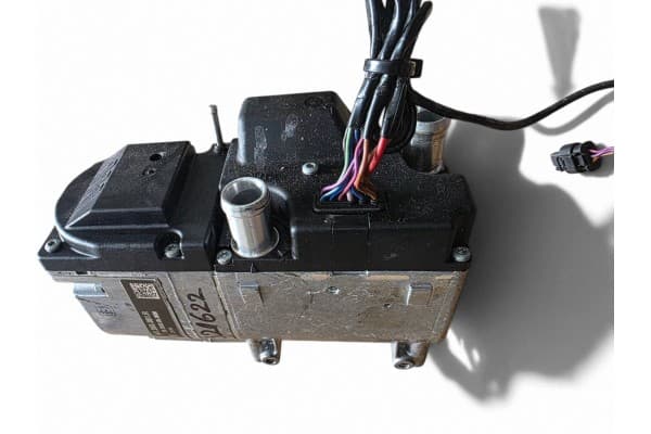 Calefactor de estacionamiento Webasto Audi A6 S6 C8 4K0265081R usado