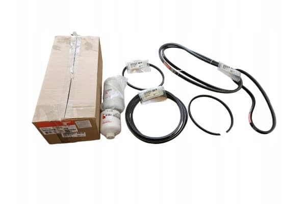 Kit de Servicio para Unidad de Refrigeración Thermo King SL400-50, 380 V, tipo nuevo