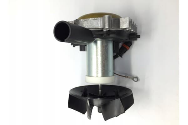 Ventilador calefactor Genérico 1302788A nuevo