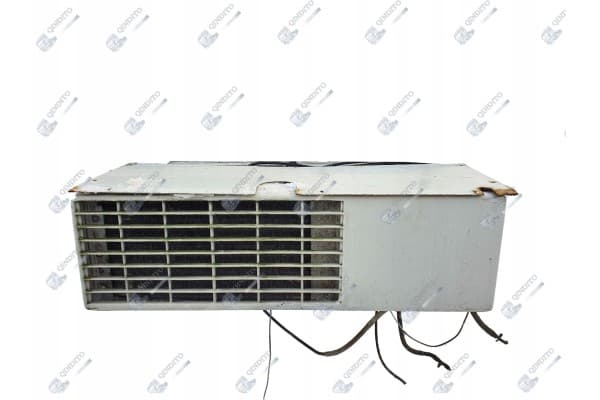 Unidad de Refrigeración Thermo King R 404A usado