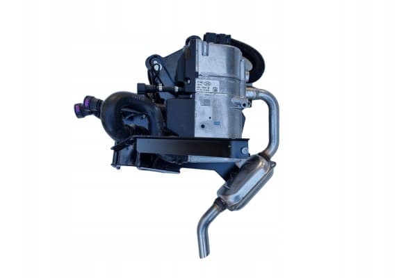 Calefactor Webasto Eberspaecher B5S para Jaguar XF X250 nuevo