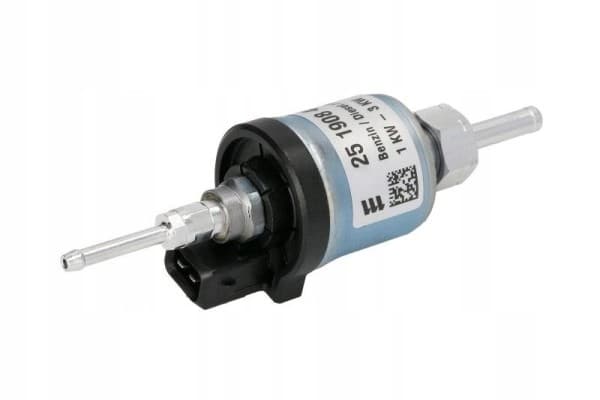 Bomba de combustible 24V para D2/D4/D1LC/D3LC Eberspacher usado