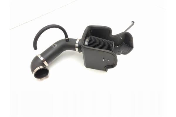 Sistema de Admisión de Aire Frío Hard Bull para Dodge Ram 1500 5.7 Hemi 2009-2018 con Filtro de Aire usado