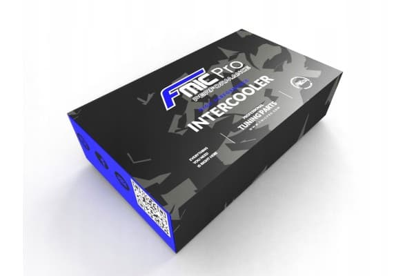 Intercooler Evo 2 Fmic.Pro para VW T5 T6 usado
