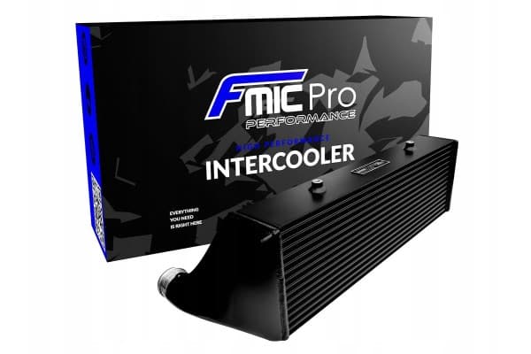 Intercooler Ford Focus MK3 1.6 Eco-Boost usado