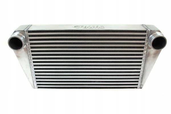 Intercooler Turboworks Mg-Ic-031 usado
