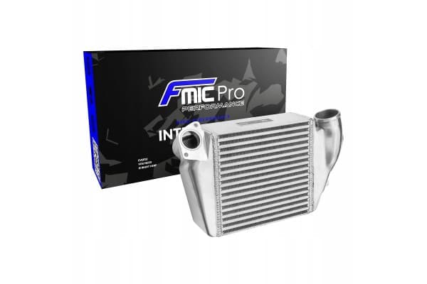 Intercooler Fmic.Pro Subaru Event Wrx 08-14R EJ25 Turbo Top Mount usado