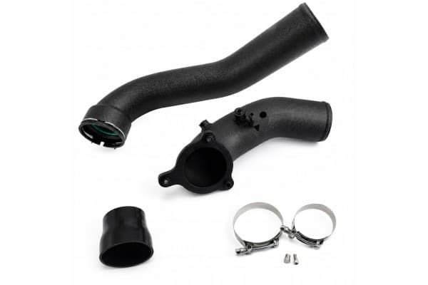 Tubería de Carga para BMW B58 M140i M240i 340i 440i 540i F20 F30 G30 FigerSPEC usado