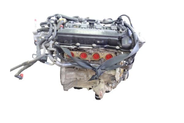 Motor Completo Mazda Cx-5 (KE) Luxury 4WD 2013 PY 216422 usado