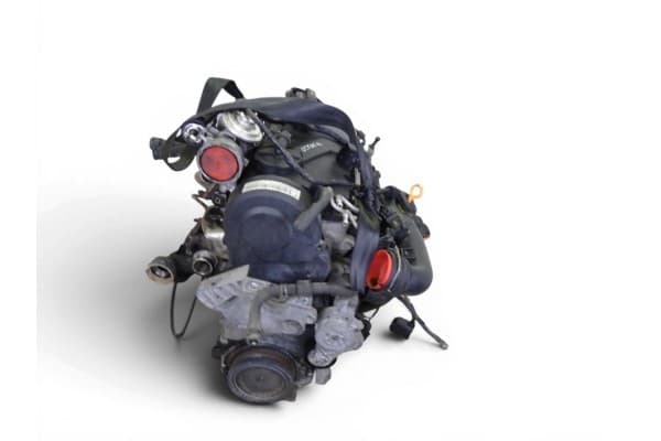 Motor Completo Skoda Octavia Combi (1Z5) Elegance 2004 Bjb 220329 usado