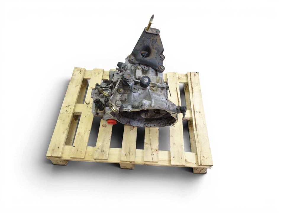 Caja Cambios Chevrolet Kalos 1.2 S (D/A) 2006 5V M 220493 usado