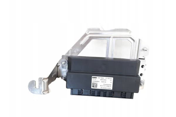 Controlador / Módulo de Suspensión Neumática para BMW X5 OEM 8835394 nuevo