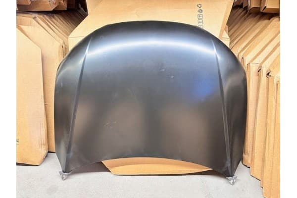Capó Audi A7 4G8, 2012-2018, Aluminio, Nuevo