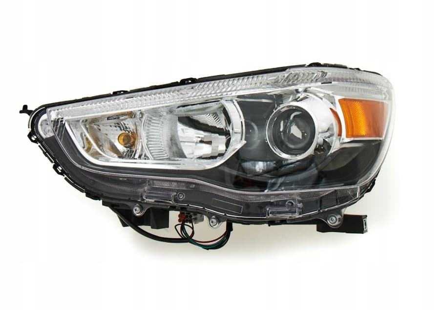 Faro delantero izquierdo Xenón eléctrico Rtl Premium para Mitsubishi Asx nuevo
