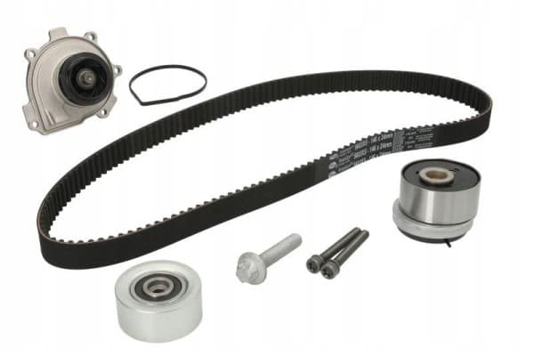 Kit de bomba de agua y correa de distribución Gates KP15603XS nuevo