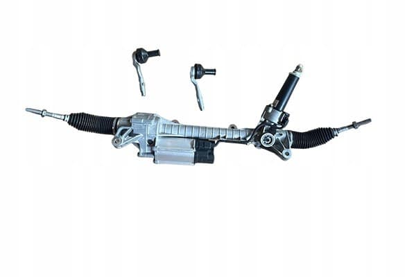 Caja de Cambios Completa Borsehung B11729 para BMW Serie 5, 6 y 7 usado