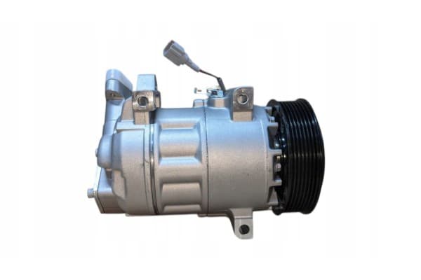 Compresor de Aire Acondicionado para Renault Megane Iii 09-16, Scenic Iii 09-16 nuevo