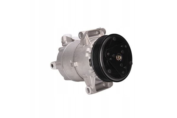 Compresor de Aire Acondicionado para Renault Megane Iii 09-16 nuevo