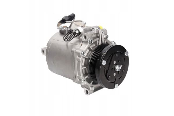 Compresor de Aire Acondicionado para Peugeot 4007 07-12, Mitsubishi Lancer X 07- nuevo