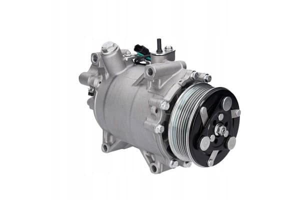 Compresor de Aire Acondicionado Honda Cr-V 07-12 nuevo