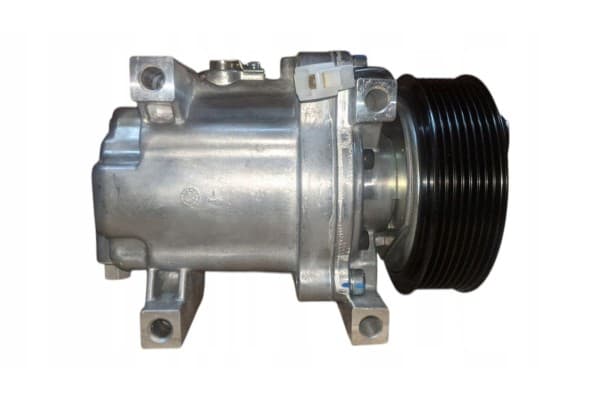 Compresor de Aire Acondicionado Mazda 6 (GG) 02-07, 5 05-10 nuevo