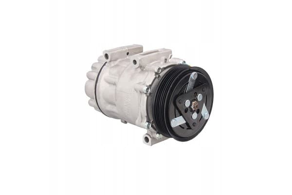 Compresor de Aire Acondicionado Fiat Scudo 07-16, Ulysse 02-10 nuevo