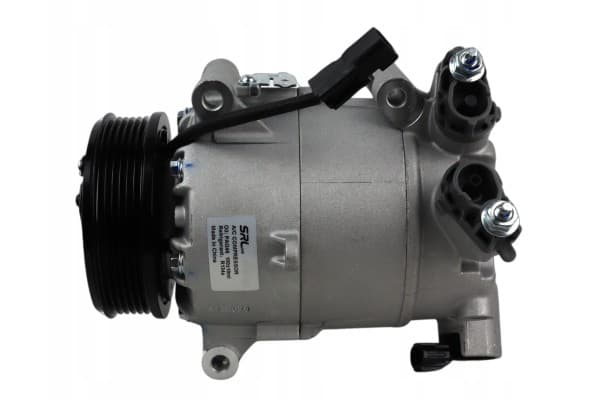 Compresor de Aire Acondicionado Ford Galaxy 2.0 Tdci 2015 - 2023 usado