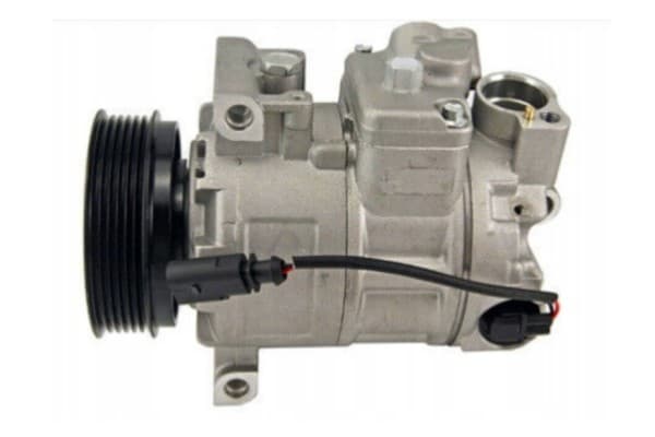 Compresor de Aire Acondicionado Volkswagen Amarok 2010- nuevo