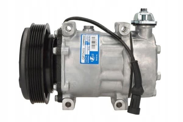 Compresor de aire acondicionado Tcci QP7H15-2573 nuevo