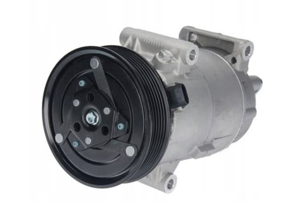 Compresor de Aire Acondicionado para Renault Megane, Scenic, Qashqai 1.4, 1.5, 1.6, 2.0 nuevo