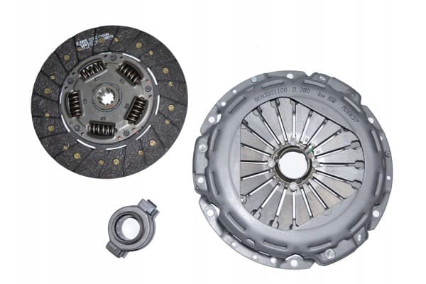 Embrague con rodamiento de empuje para Iveco Daily 06 nuevo