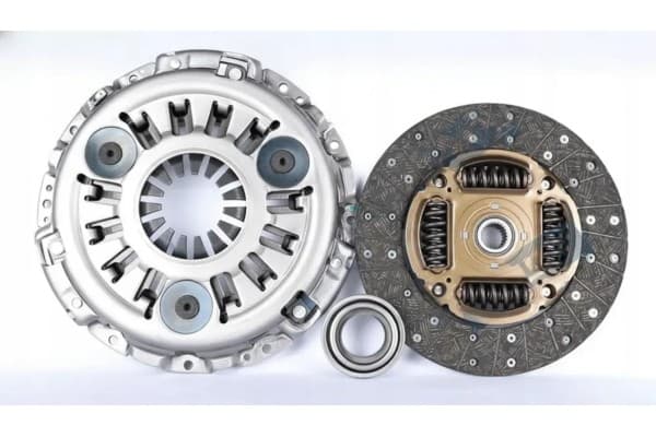 Kit de embrague disco y plato de presión Nissan Navara 2.3 DCI 4x4 2015- usado