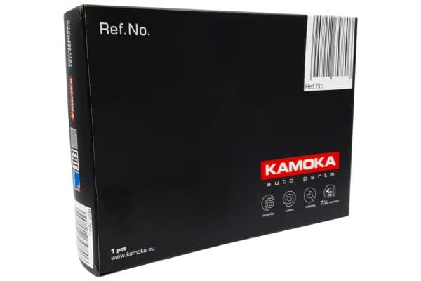 Kit de embrague Kamoka KC043 usado