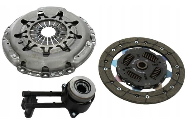 Kit de Embrague LuK 622241433 nuevo
