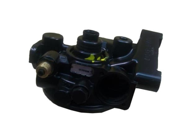 Base del Secador de Válvula Mercedes 9324000160 reacondicionado