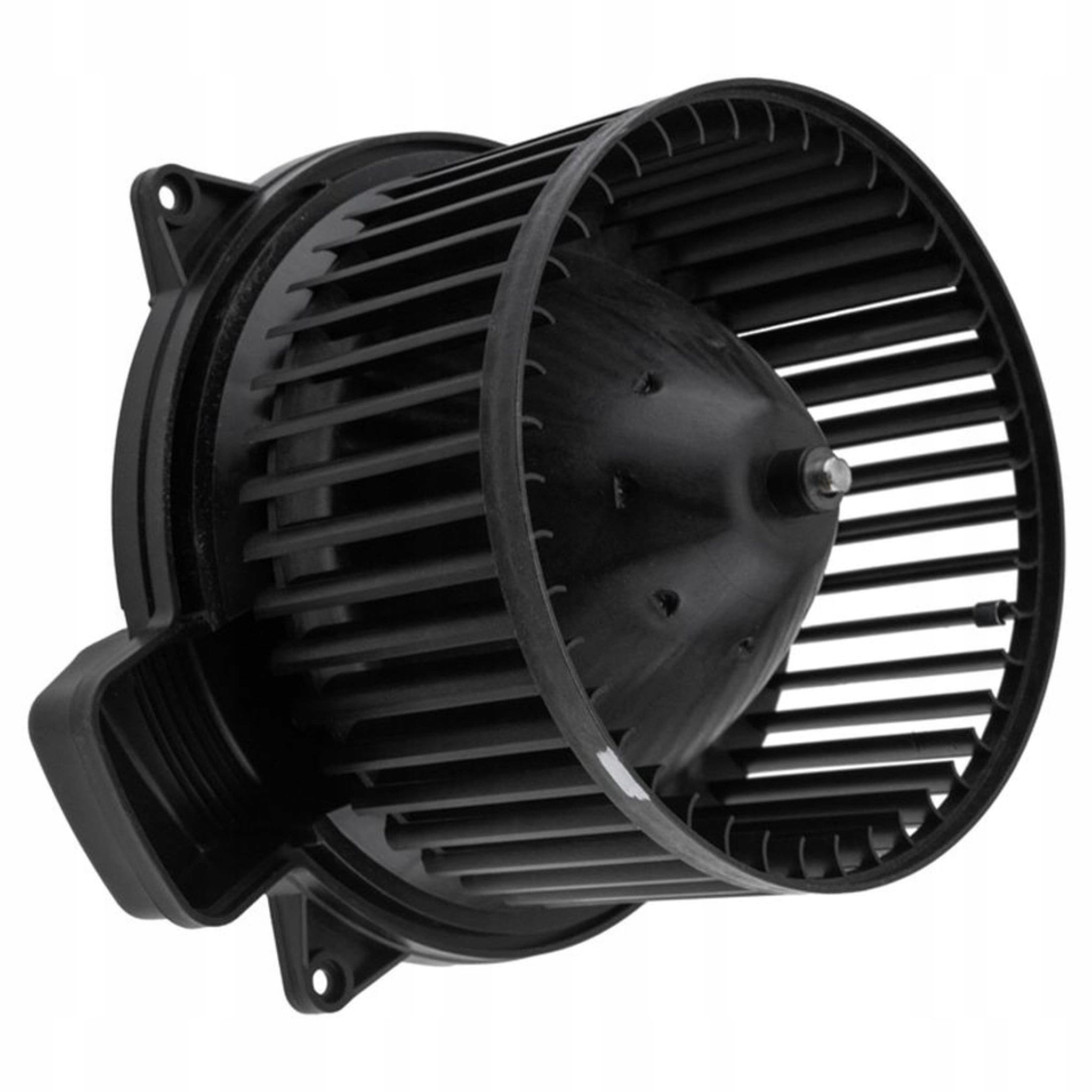 Motor de ventilador calefactor para Mercedes X164 W164 W251 3.0-6.3 2005-2014 nuevo