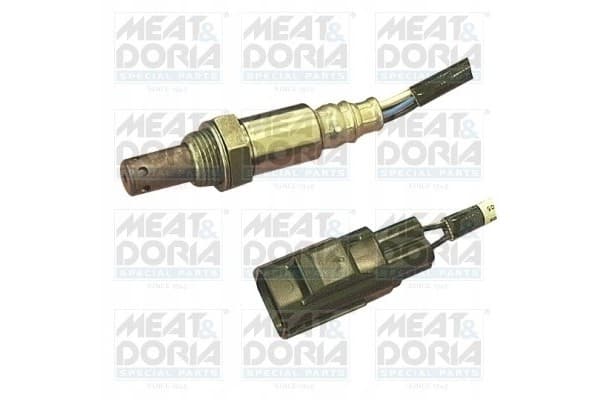 Sensor Lambda para Volvo S40 y V40 1.6/1.8/2.0 07.95-06 usado
