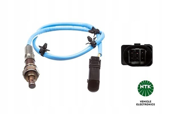 Sonda Lambda Suzuki OE LZA15-J1 usado