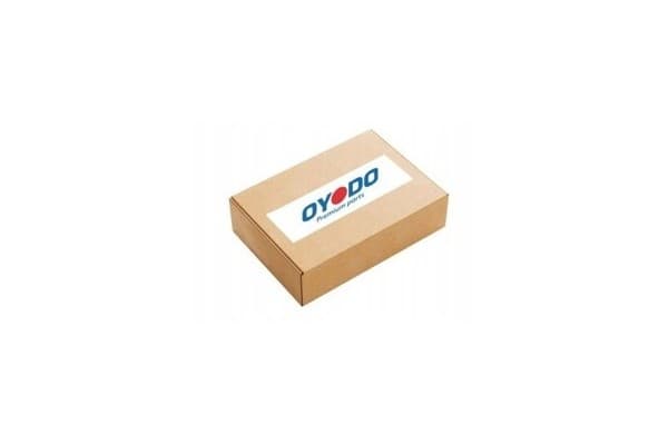 Catalizador Oyodo 10N0148-Oyo para Mercedes C 200 Kompressor 1995-2000 usado