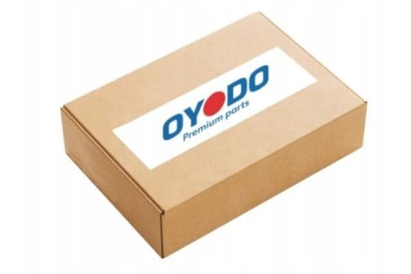 Catalizador Oyodo para BMW usado