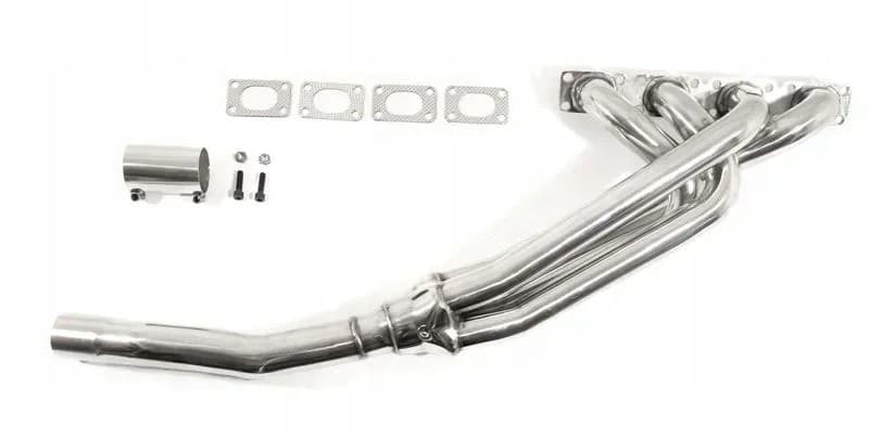 Colector de Escape Schmiedmann para BMW E30 E36 318is M42/M44 nuevo