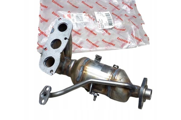 Catalizador Bosal 090-196 para Toyota Yaris 1.0 VVT-i nuevo