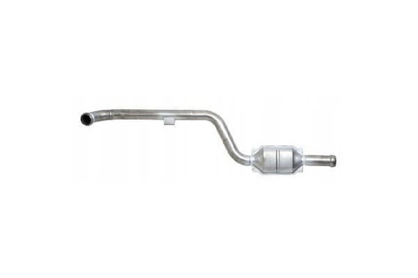 Convertidor Catalítico Mercedes W203 C 270 CDI 2034900819 nuevo